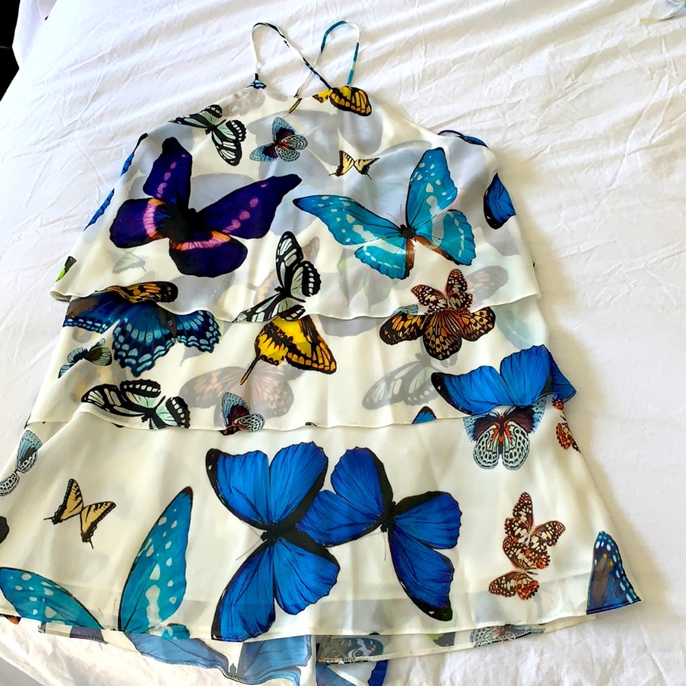 Miele dress